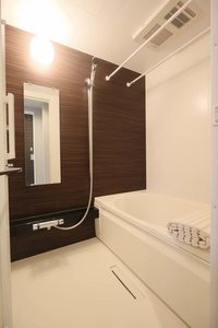 エー　レジデンス 302号-8