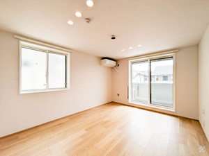 プルミエ　グロリエ 202号-2
