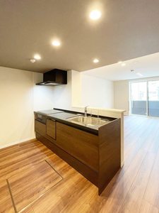 セントリビエ南平 103号-6