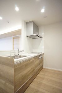 セントリビエ南平 205号-4