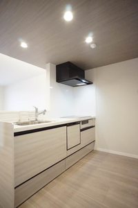セントリビエ南平 206号-4