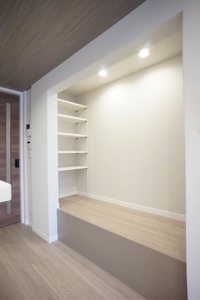 セントリビエ南平 206号-5
