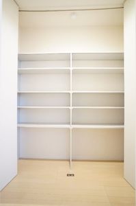 マストライフ中野坂上 101号-3