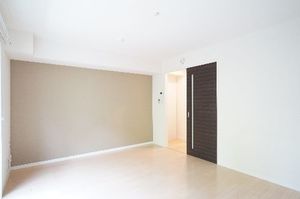 マストライフ中野坂上 101号-4