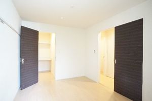 マストライフ中野坂上 101号-5