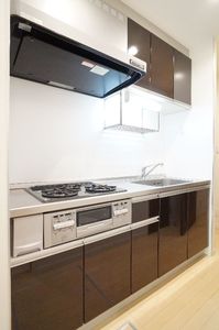 マストライフ中野坂上 101号-7