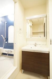 マストライフ中野坂上 101号-8