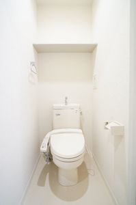 マストライフ中野坂上 101号-10