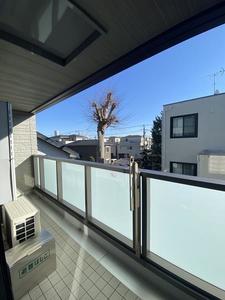 シャーメゾンステージ中野方南町 305号-4