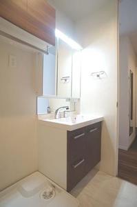 シャーメゾンステージ南阿佐ヶ谷 205号-9