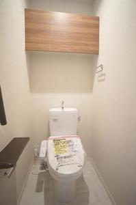 シャーメゾンステージ南阿佐ヶ谷 205号-10