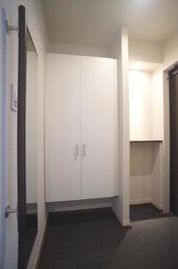 シャーメゾンステージ南阿佐ヶ谷 205号-11