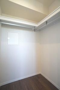 シャーメゾンステージ南阿佐ヶ谷 211号-4