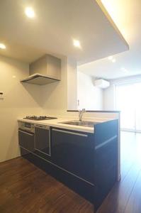 シャーメゾンステージ南阿佐ヶ谷 211号-6