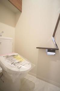 シャーメゾンステージ南阿佐ヶ谷 211号-9