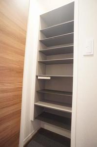 シャーメゾンステージ南阿佐ヶ谷 211号-11