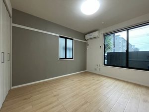 ドエル・ウ－ナ 101号-2