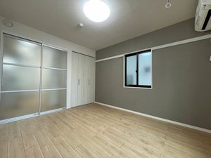 ドエル・ウ－ナ 101号-3