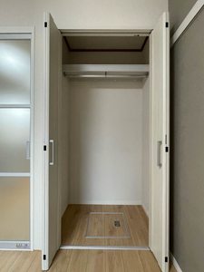 ドエル・ウ－ナ 101号-5