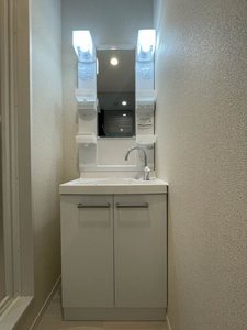 ドエル・ウ－ナ 101号-8