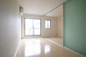 ＭＡＳＴ　ＬＩＦＥ　板橋本町 305号-4