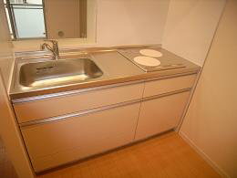 アーバンブルー 102号-3