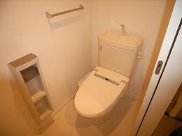 アーバンブルー 102号-9