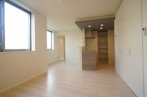 ウィステリア深沢 203号-2