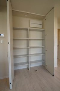 ウィステリア深沢 203号-4