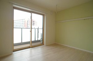 ウィステリア深沢 203号-5