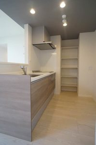 ウィステリア深沢 203号-9