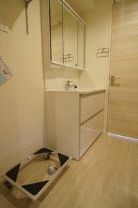 ウィステリア深沢 203号-10