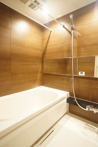 ウィステリア深沢 203号-11