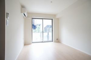 ＭＡＳＴＬＩＦＥ鵜の木 103号-3