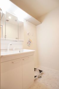 ＭＡＳＴＬＩＦＥ鵜の木 103号-4