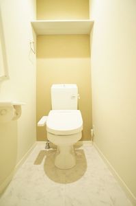 ＭＡＳＴＬＩＦＥ鵜の木 103号-6