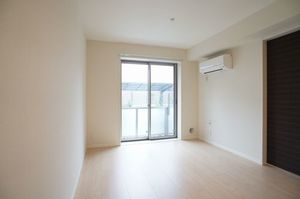 ＭＡＳＴＬＩＦＥ鵜の木 105号-3