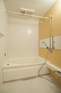 ＭＡＳＴＬＩＦＥ鵜の木 105号-5