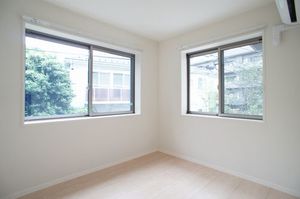 ＭＡＳＴＬＩＦＥ鵜の木 105号-9