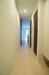 ＭＡＳＴＬＩＦＥ鵜の木 105号-11