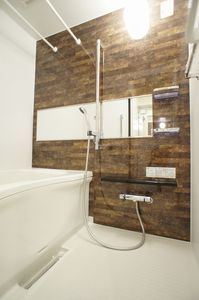 ＭＡＳＴＬＩＦＥ鵜の木 311号-5