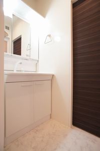 ＭＡＳＴＬＩＦＥ鵜の木 311号-6