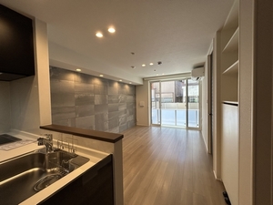 シャーメゾンステージ市野倉 101号-2