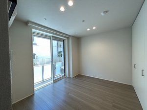 シャーメゾンステージ市野倉 101号-6