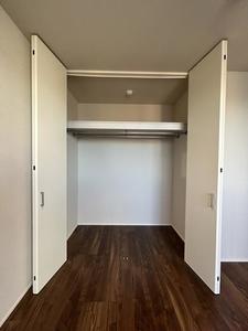 シャーメゾンステージ市野倉 302号-7