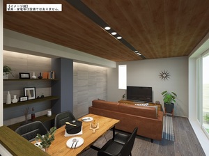 シャーメゾンステージ池上 102号-2