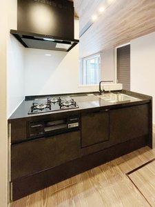 シャーメゾンステージ池上 102号-4