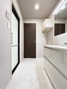 シャーメゾンステージ池上 102号-6