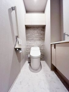 シャーメゾンステージ池上 102号-7