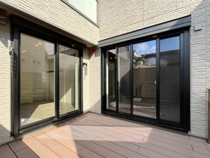 シャーメゾンステージ池上 102号-8